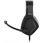 Krom Kopa Pro Auriculares Gaming Negro