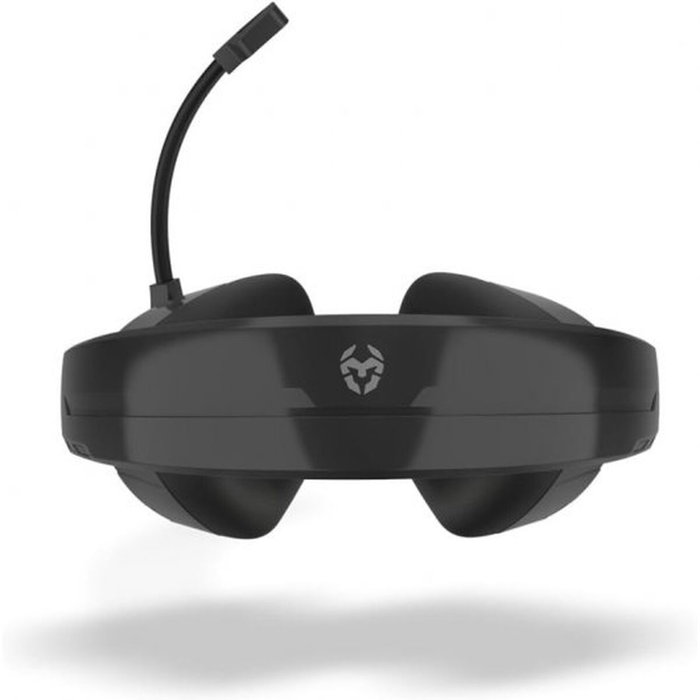 Krom Kopa Pro Auriculares Gaming Negro Krom Kopa Pro Auriculares Gaming Negro