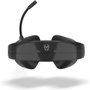 Krom Kopa Pro Auriculares Gaming Negro