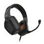 Krom Kopa Pro Auriculares Gaming Negro