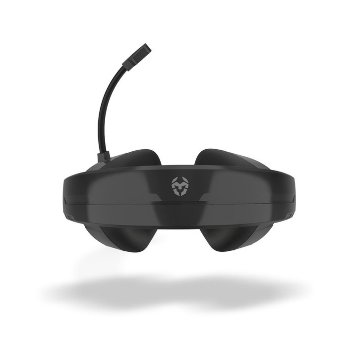 Krom Kopa Pro Auriculares Gaming Negro Krom Kopa Pro Auriculares Gaming Negro