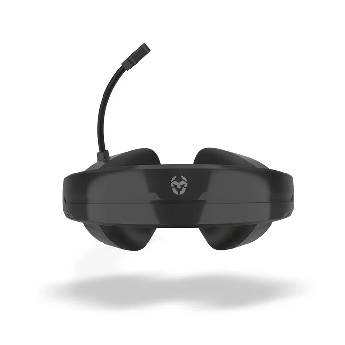 Krom Kopa PRO Auriculares Gaming Alámbricos Negro