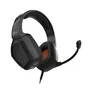 Krom Kopa PRO Auriculares Gaming Alámbricos Negro
