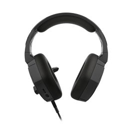 Auriculares con Micrófono Krom KOPA PRO Negro