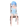 Banpresto Figura Rem Relax Time Another Color Ver. 20cm