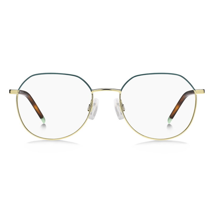 Hugo HG-1186-CNO Gafas de vista para mujer en color dorado Hugo HG-1186-CNO Gafas de vista para mujer en color dorado