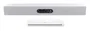 Cisco Webex Room Kit Pro GPL - Sistema de Videoconferencia de Grupo Todo en Uno 5K Ultra HD, CMOS 15.1 MP, 4x Zoom, Ethernet/Wi-Fi, Color Gris