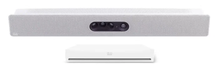 Cisco Webex Room Kit Pro Sistema de Videoconferencia 5K Ultra HD Gris