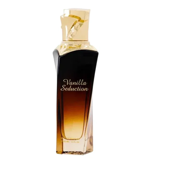 Maison Asrar Vanilla Seduction Agua de perfume Unisex 100 ml