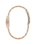 Guess GW0611L3 Reloj para Mujer Rosa