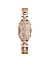 Guess GW0611L3 Reloj para Mujer Rosa