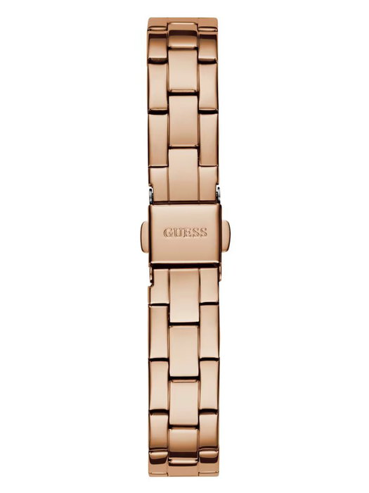 Guess GW0611L3 Reloj para Mujer Rosa