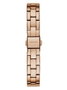 Guess GW0611L3 Reloj para Mujer Rosa