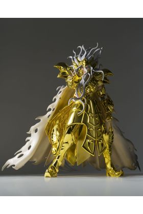 Tamashii Nations Figura Opyx Odysseus Saint Cloth Myth Ex Saint Seiya 18cm