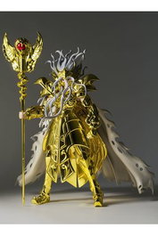 Tamashii Nations Figura Opyx Odysseus Saint Cloth Myth Ex Saint Seiya 18cm
