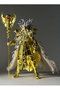 Tamashii Nations Figura Opyx Odysseus Saint Cloth Myth Ex Saint Seiya 18cm