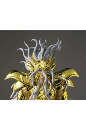 Tamashii Nations Figura Opyx Odysseus Saint Cloth Myth Ex Saint Seiya 18cm