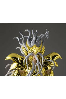 Tamashii Nations Figura Opyx Odysseus Saint Cloth Myth Ex Saint Seiya 18cm