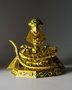Bandai Tamashii Nations Saint Cloth Myth Ex Opyx Odysseus 18 cm