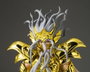 Bandai Tamashii Nations Saint Cloth Myth Ex Opyx Odysseus 18 cm