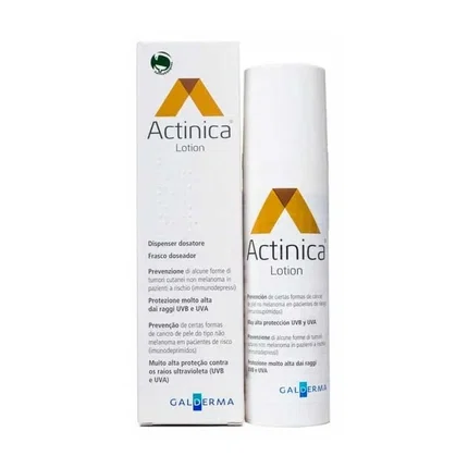 Actinica Lotion SPF 50+ 80 ml