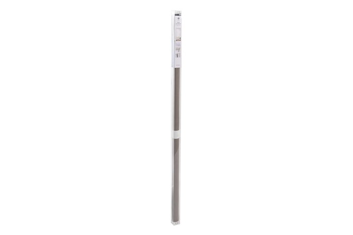 DKD Home Decor Estor Básico Gris 190 x 120 cm DKD Home Decor Estor Básico Gris 190 x 120 cm