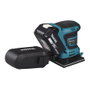 Makita DBO480Z Lijadora rotorbital 18V