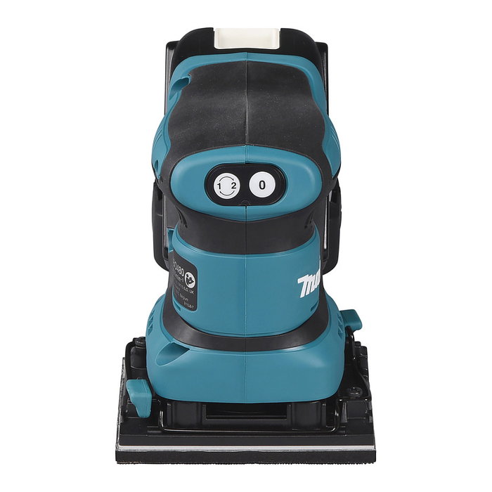 Makita DBO480Z Lijadora rotorbital 18V Makita DBO480Z Lijadora rotorbital 18V