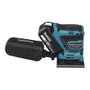 Makita DBO480Z Lijadora rotorbital 18V