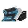 Makita DBO480Z Lijadora rotorbital 18V