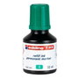 EDDING Tinta para rotulador Verde 30 ml T25