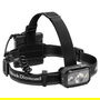 Black Diamond Icon 700 Linterna Frontal (Negro)