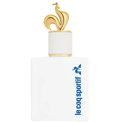 Le Coq Sportif, Blanc Relax Agua de perfume Unisex 100 ml Le Coq Sportif, Blanc Relax Agua de perfume Unisex 100 ml