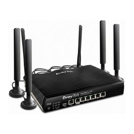 DrayTek Vigor 2927Lax-5G Router WLAN-AX Combo WAN 5G/LTE, Retail