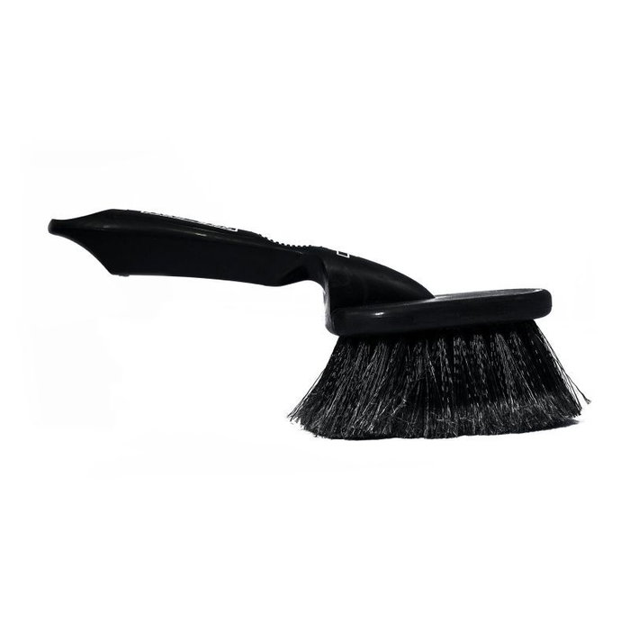 Muc-Off Cepillo de Lavado Suave con Cerdas Sinterizadas para Bicicleta - Mango de Doble Densidad