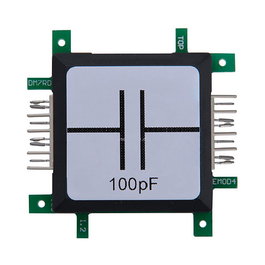ALLNET BrickRknowledge Condensador 100pF