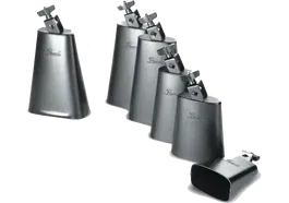 Pearl Timbale (W/Flange), Tambor de 8"