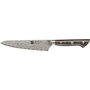 Zwilling TANREI Cuchillo de Chef 14 cm Black / Silver