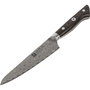 Zwilling TANREI Cuchillo de Chef 14 cm Black / Silver
