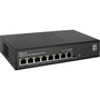 Level One GES-2208 Hilbert Smart Lite Switch de 8 Puertos Gigabit