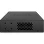 Level One GES-2208 Hilbert Smart Lite Switch de 8 Puertos Gigabit