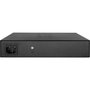 Level One GES-2208 Hilbert Smart Lite Switch de 8 Puertos Gigabit