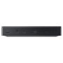 ASUS Master Thunderbolt 5 Dock DC510 - Estación de acoplamiento con Thunderbolt 5, 3 puertos, 140W, 2500 Mbit/s, Negro