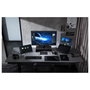 ASUS Master Thunderbolt 5 Dock DC510 - Estación de acoplamiento con Thunderbolt 5, 3 puertos, 140W, 2500 Mbit/s, Negro
