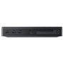 ASUS Master Thunderbolt 5 Dock DC510 - Estación de acoplamiento con Thunderbolt 5, 3 puertos, 140W, 2500 Mbit/s, Negro
