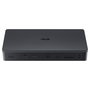 ASUS Master Thunderbolt 5 Dock DC510 - Estación de acoplamiento con Thunderbolt 5, 3 puertos, 140W, 2500 Mbit/s, Negro