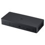 ASUS Master Thunderbolt 5 Dock DC510 - Estación de acoplamiento con Thunderbolt 5, 3 puertos, 140W, 2500 Mbit/s, Negro