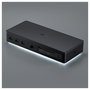 ASUS Master Thunderbolt 5 Dock DC510 - Estación de acoplamiento con Thunderbolt 5, 3 puertos, 140W, 2500 Mbit/s, Negro