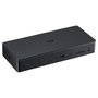 ASUS Master Thunderbolt 5 Dock DC510 - Estación de acoplamiento con Thunderbolt 5, 3 puertos, 140W, 2500 Mbit/s, Negro
