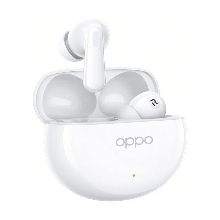 Auriculares de Diadema Oppo Enco Air4 Blanco Auriculares de Diadema Oppo Enco Air4 Blanco